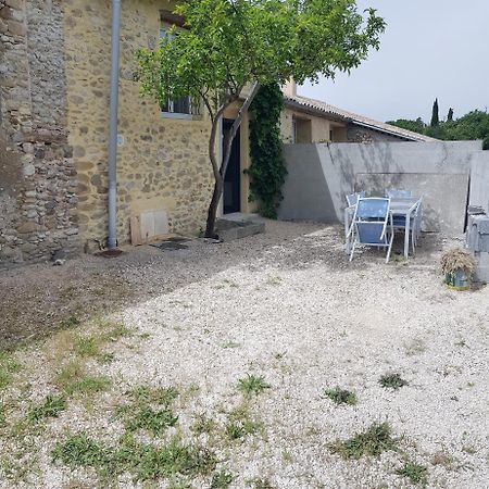 Le Pommier Διαμέρισμα Aiglun  Εξωτερικό φωτογραφία